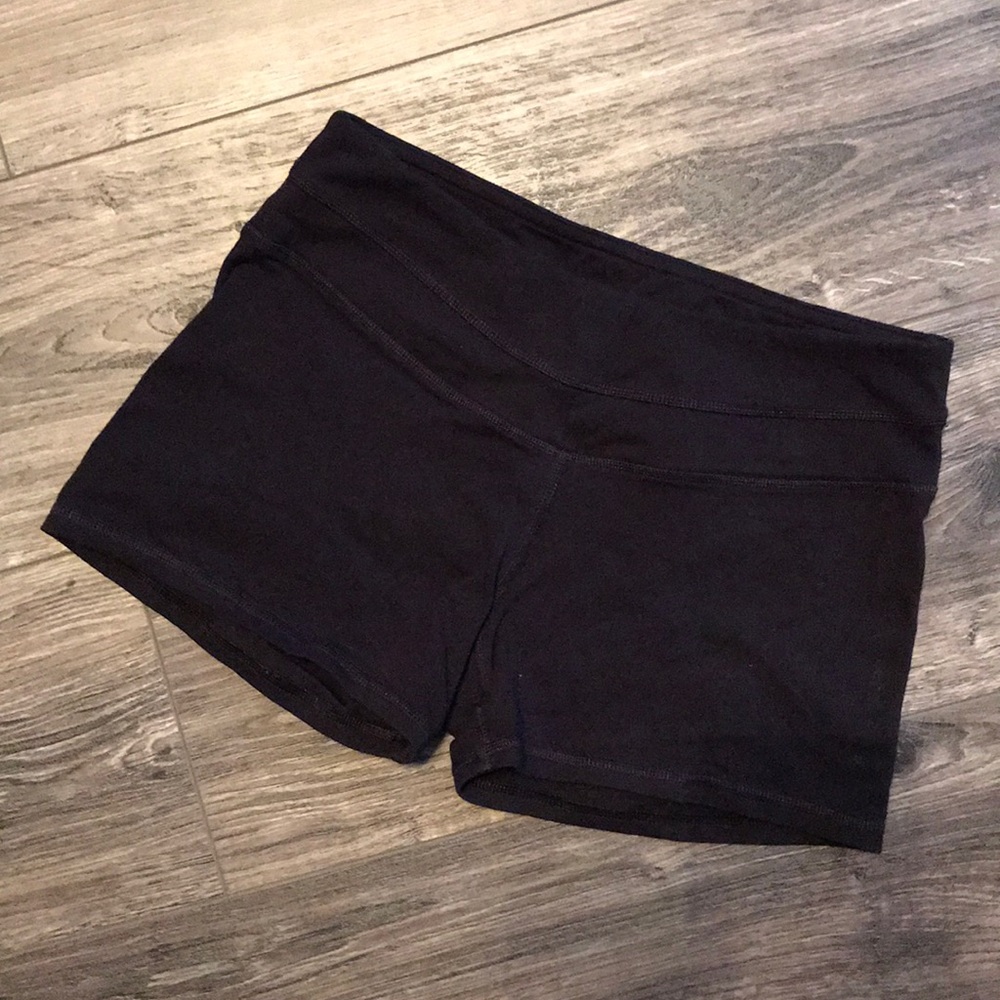 Reebok Crossfit shorts